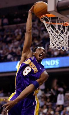 kobe bryant